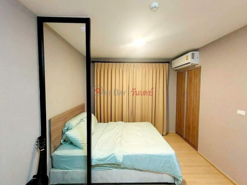 For rent: LESTO CONDO Sukhumvit113 (5th floor, building D) Rental Listings