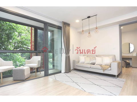 Condo for Rent: Taka Haus Ekamai 12, 45 m², 1 bedroom(s) - OneDay_0