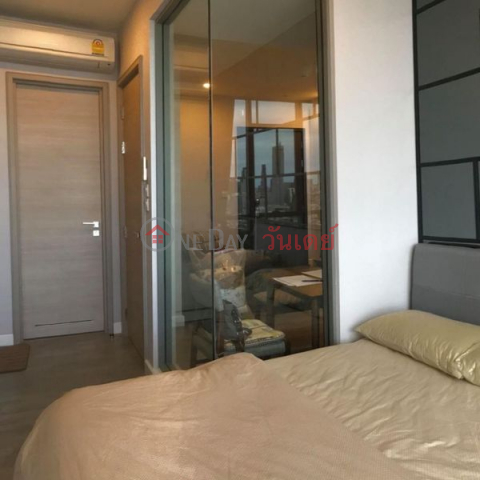 Condo for rent: The Room Rama 4 (32nd floor) _0