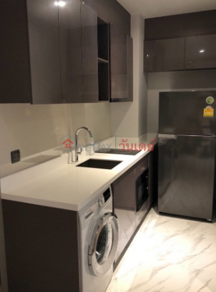 Condo for Rent: Rhythm Ekkamai, 36 m², 1 bedroom(s) Rental Listings