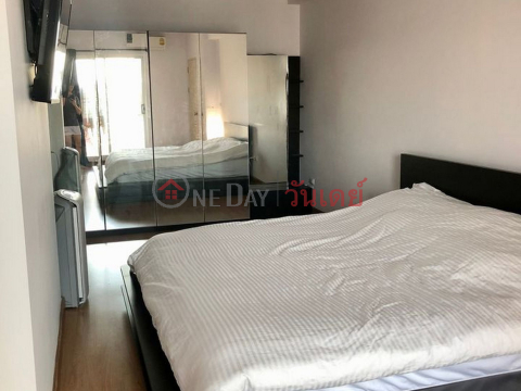 Condo for Rent: Supalai Park Ekkamai - Thonglor, 55 m², 1 bedroom(s) - OneDay_0