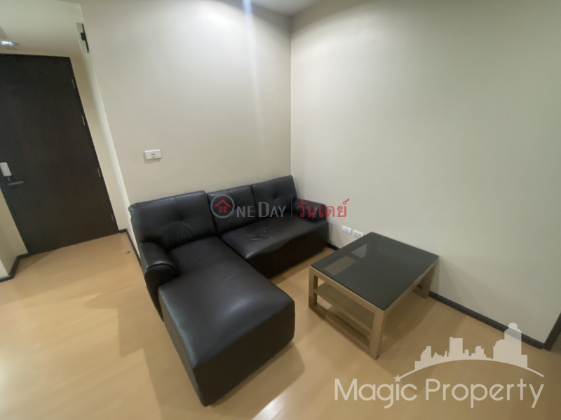 ฿ 4.5Million The Alcove Thonglor 10, Watthana, Bangkok