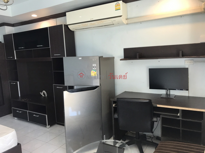 ฿ 6,000/ month Condo for rent: Ratchada Prestige Ladprao 48 (7th floor, building A, PSR2031)