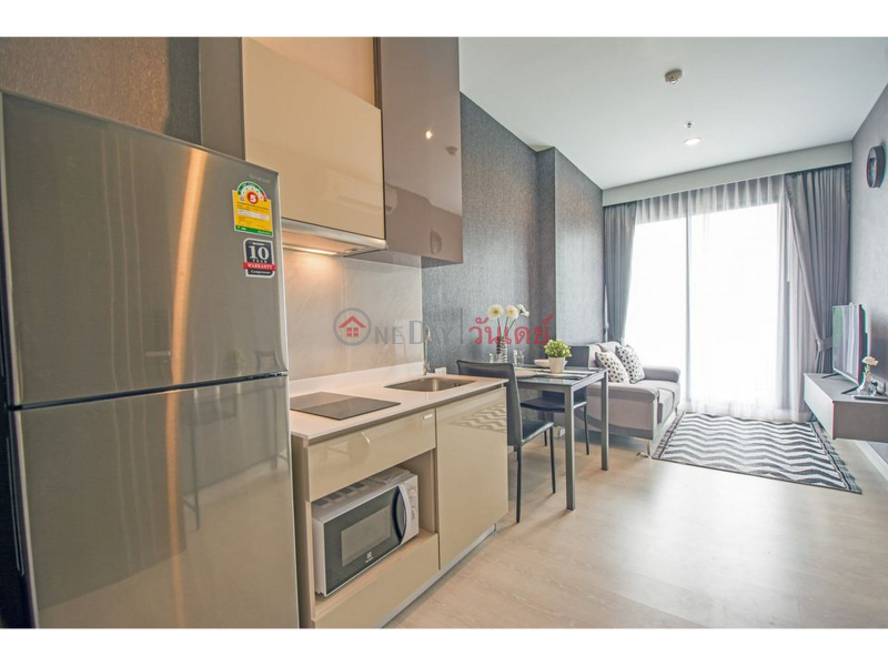 , 1 Residential | Rental Listings ฿ 17,500/ month