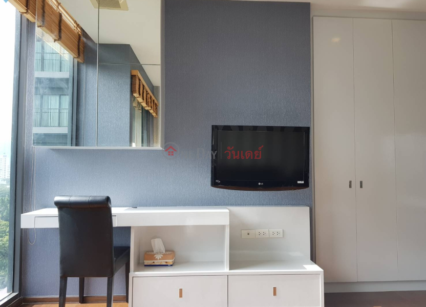 Condo for Rent: Noble Remix, 42 m², 1 bedroom(s) | Thailand Rental ฿ 28,000/ month