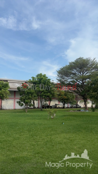 ฿ 300,000/ month | Suksawat 78, Bang Chak, Phra Pradaeng, Samut Prakan