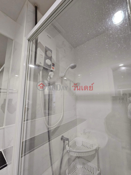 ฿ 9,000/ month | Condo REACH Phahonyothin 52 (4th floor, building F) for rent