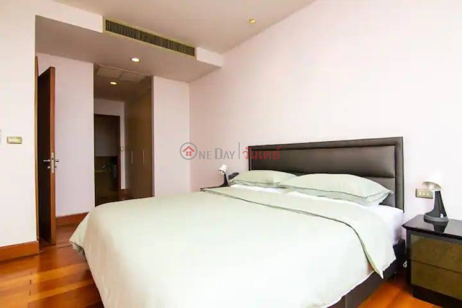 คอนโด สำหรับ เช่า: Sky Villas Sathorn, 92 ตร.ม., 2 ห้องนอน รายการเช่า