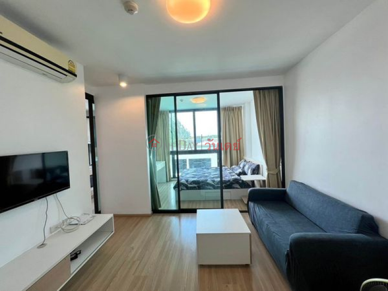 ฿ 12,000/ month Connext Condominium (4th floor)