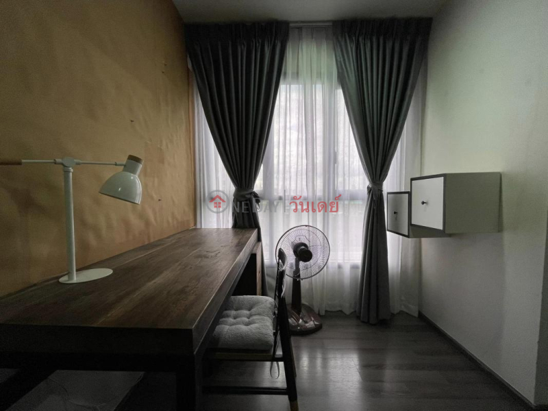 ฿ 28,000/ month Condo for Rent: The Base Park East Sukhumvit 77, 50 m², 2 bedroom(s)