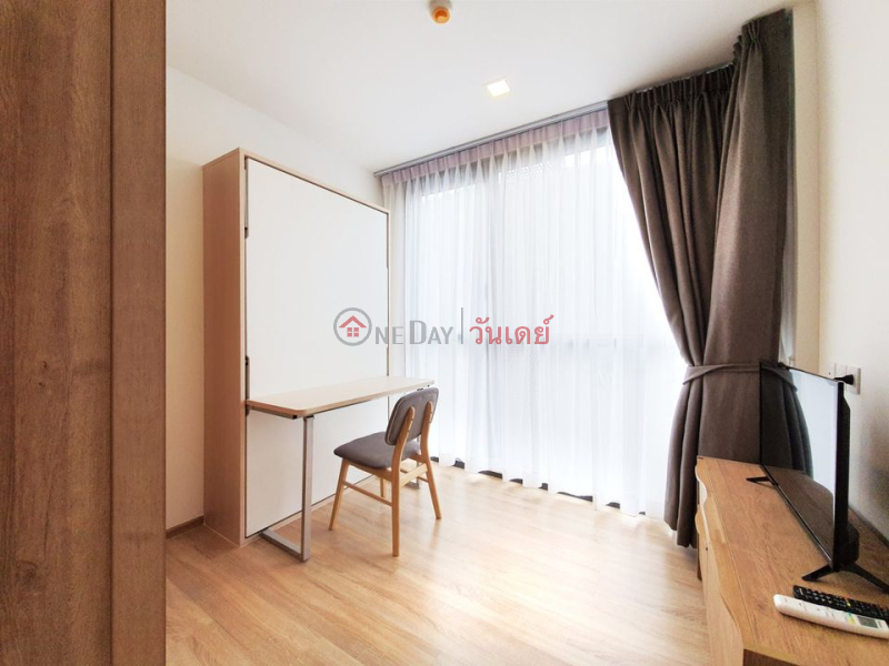 ฿ 44,000/ month | Condo for Rent: Taka Haus Ekamai 12, 62 m², 2 bedroom(s)