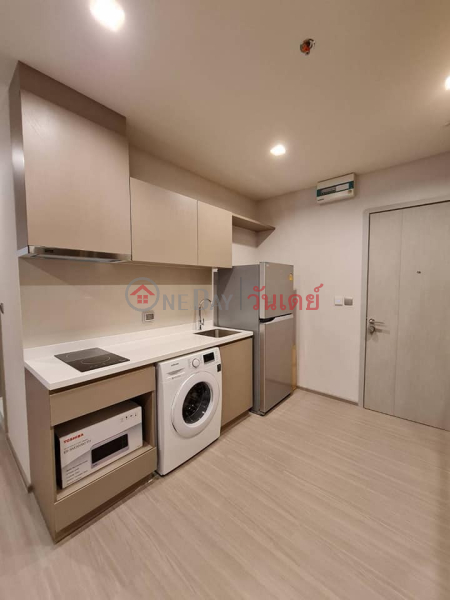 Property Search Thailand | OneDay | Residential, Rental Listings Condo for Rent: Life Sukhumvit 62, 50 m², 2 bedroom(s)