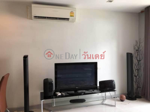 คอนโด สำหรับ เช่า: Sukhumvit City Resort, 96 ตร.ม., 2 ห้องนอน - OneDay_0