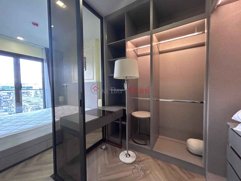 Condo for Rent: Chapter Thonglor 25, 35 m², 1 bedroom(s),Thailand Rental | ฿ 18,000/ month