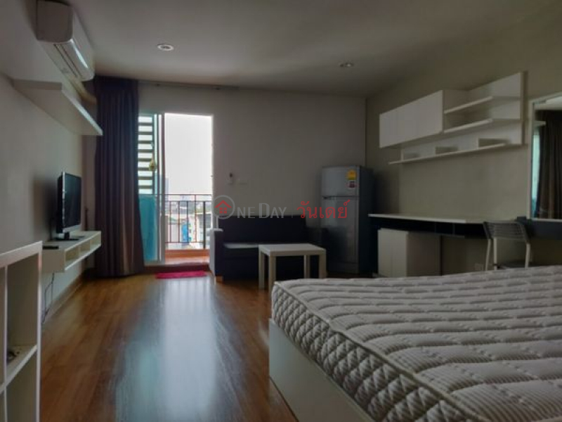 Condo for rent: Regent Home 22 Sukhumvit 85 (4th floor) Rental Listings