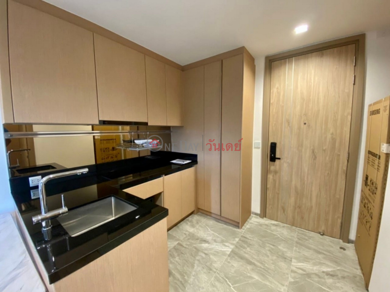 Condo for Sale: KAWA HAUS, 34 m², 1 bedroom(s) | Thailand | Sales | ฿ 4.29Million