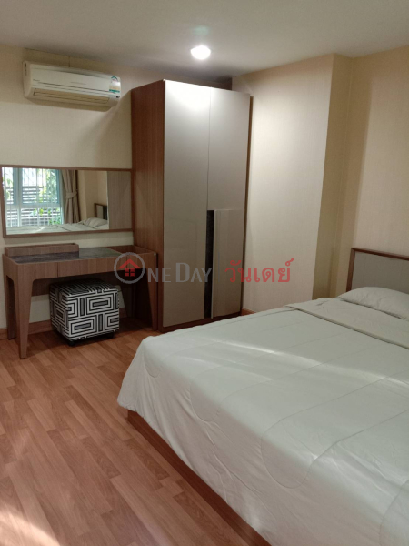 Condo for Rent: The Aree Condominium, 58 m², 1 bedroom(s) Rental Listings