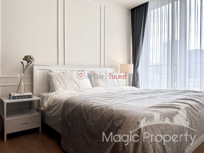 2 Bedroom Condominium For Rent Noble Around Sukhumvit33 Watthana Bangkok Thailand | Rental | ฿ 57,000/ month