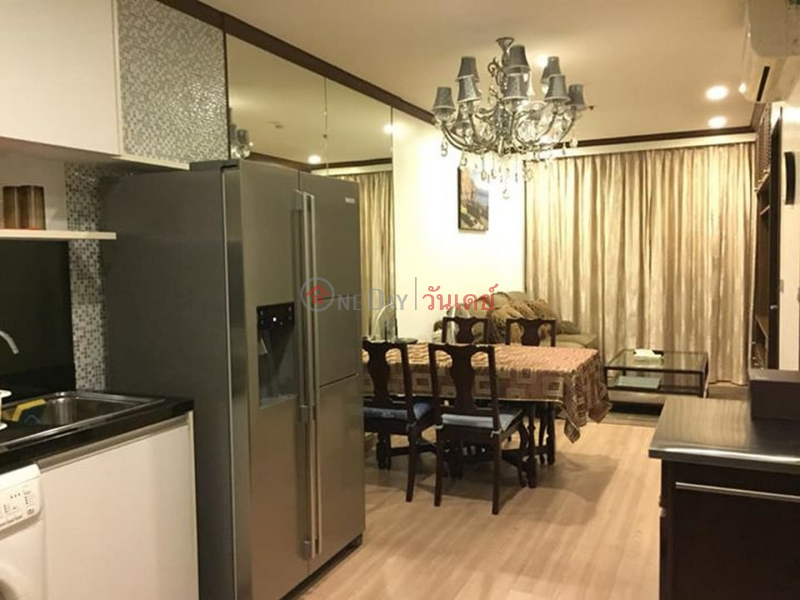  1, Residential | Rental Listings, ฿ 37,000/ month