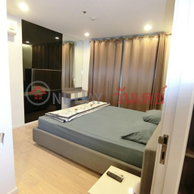 Condo for Rent: 15 Sukhumvit Residences, 35 m², 1 bedroom(s) - OneDay_0