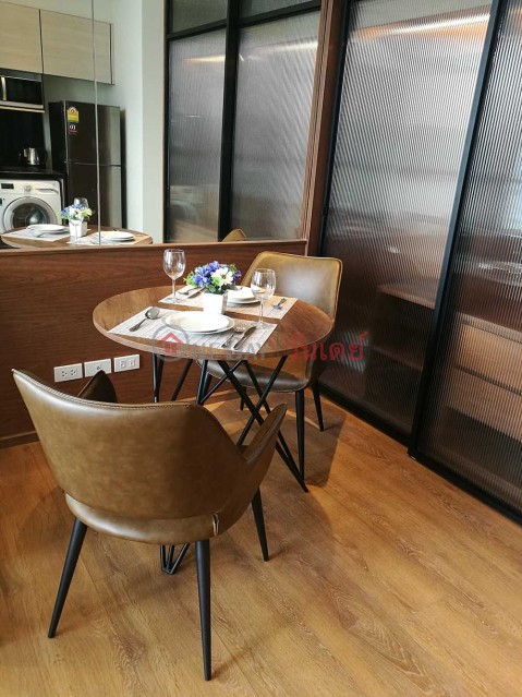 Condo for Rent: Park Origin Phromphong, 29 m², 1 bedroom(s) - OneDay_0