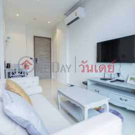 คอนโด สำหรับ เช่า: Mayfair Place Sukhumvit 50, 50 ตร.ม., 2 ห้องนอน - OneDay_0