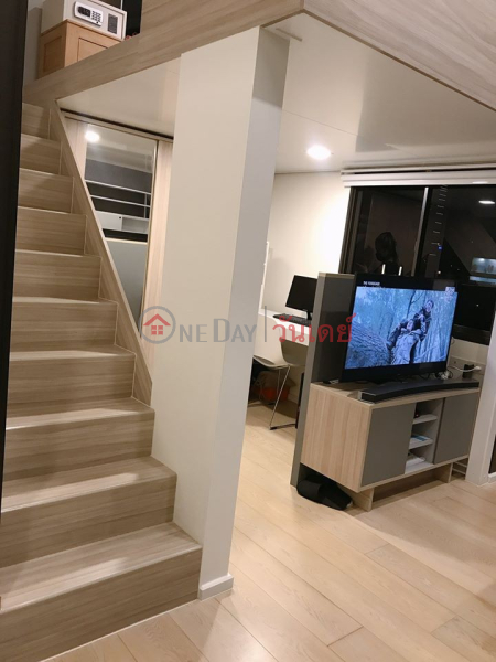 ฿ 5.2Million | Condo for Sale: Chewathai Residence Asoke, 30 m², 1 bedroom(s)