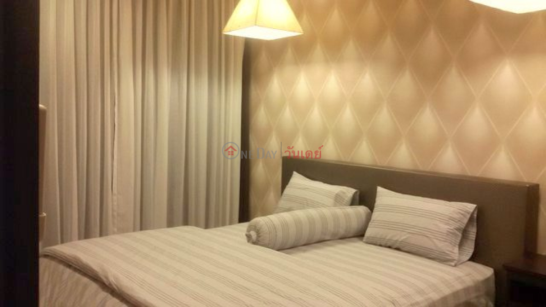 Condo for Rent: The Alcove Thonglor 10, 44 m², 1 bedroom(s) Rental Listings