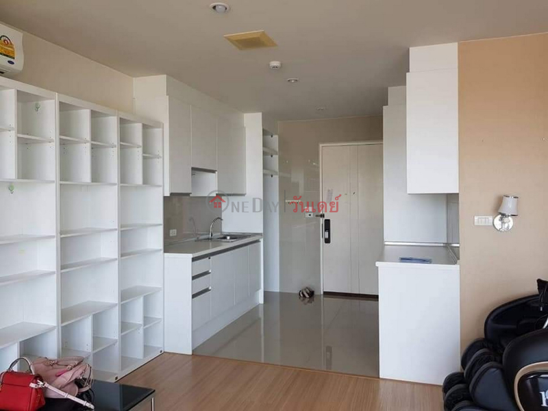 Condo for Rent: Happy Condo Ladprao 101, 67 m², 1 bedroom(s),Thailand, Rental, ฿ 18,000/ month