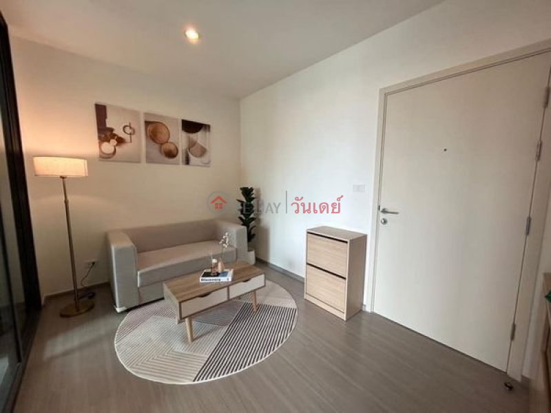 Condo for rent: Aspire Sathorn-Ratchaphruek (31st floor) | Thailand, Rental, ฿ 12,000/ month