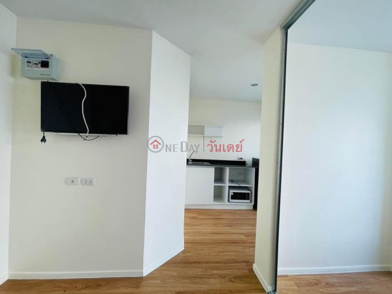 Condo Lumpini Ville On Nut - Phatthanakan, Thailand Rental | ฿ 7,000/ month