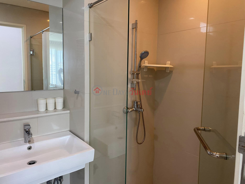 Condo for Rent: Ivy Thonglor, 120 m², 4 bedroom(s),Thailand, Rental ฿ 85,000/ month