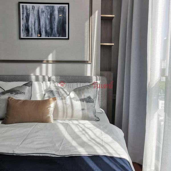  1 | Residential Rental Listings ฿ 23,000/ month