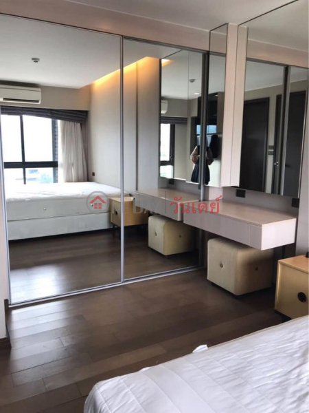 ฿ 22,000/ month Condo for Rent: Tidy Thonglor, 41 m², 1 bedroom(s)