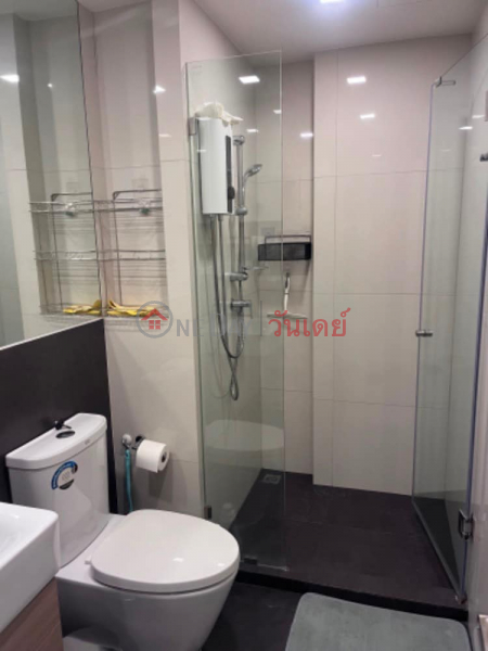 Condo for rent CHAMBERS On Nut Station, Sukhumvit Soi 81 (7th floor) Rental Listings