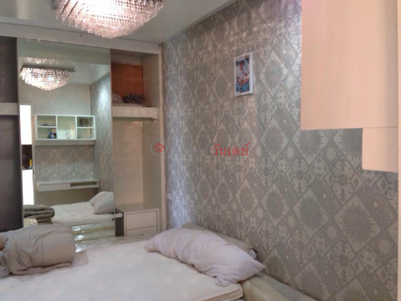 Condo for Rent: Baan Klang Krung Siam - Pathumwan, 90 m², 2 bedroom(s) Rental Listings