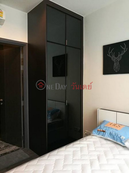 ฿ 6.99Million, Condo for Sale: Edge Sukhumvit 23, 31 m², 1 bedroom(s)