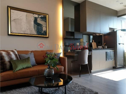 Condo for Rent: The Room Sukhumvit 69, 34 m², 1 bedroom(s) - OneDay_0