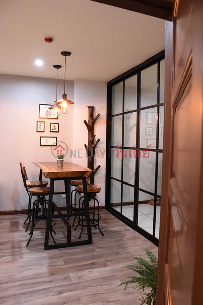 ฿ 5.14Million, Condo for Sale: Klangkrung Resort, 61 m², 1 bedroom(s)