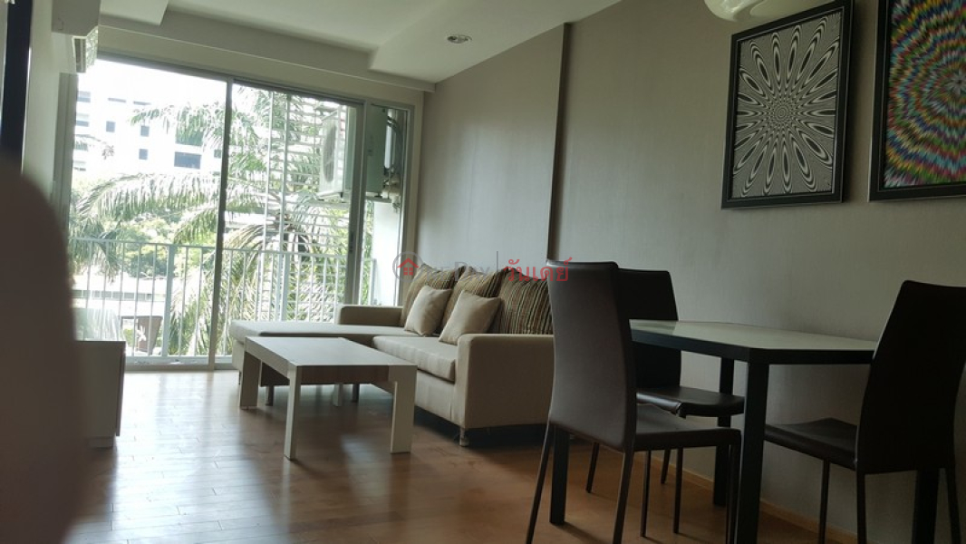 Abstracts Phahonyothin Park for Rent | Condo in Chatuchak | Thailand | Rental | ฿ 20,000/ month