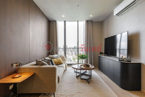 Condo for Rent: Noble State 39, 60 m², 2 bedroom(s) - OneDay_0