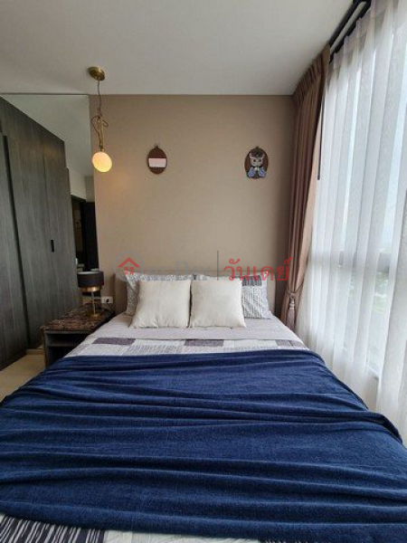 Condo for rent: ELIO DEL NEST (floor 12A) | Thailand | Rental, ฿ 15,000/ month