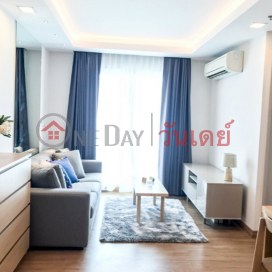 คอนโด สำหรับ เช่า: Thru Thonglor, 66 ตร.ม., 2 ห้องนอน - OneDay_0