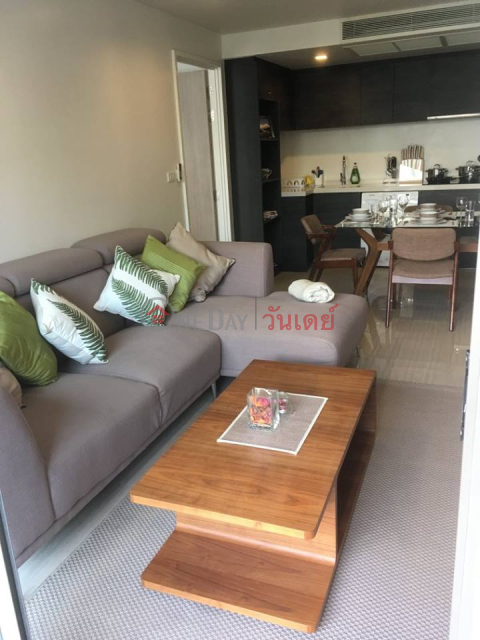 Condo for Rent: Downtown Forty Nine, 64 m², 2 bedroom(s) - OneDay_0