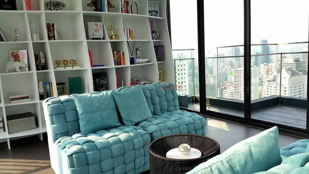 , 1, Residential Rental Listings, ฿ 32,000/ month