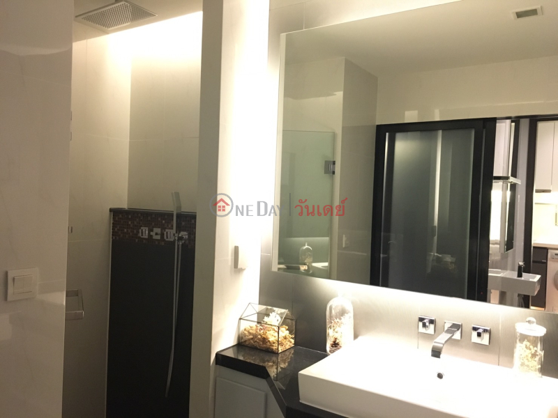 ฿ 26,000/ month Condo for Rent: Ivy Ampio, 44 m², 1 bedroom(s)