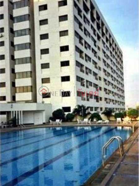 1 Bed 1 Bath Apartment, Thong Lo Rd Sales Listings (TRI-11918)