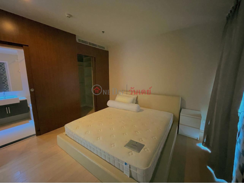 Property Search Thailand | OneDay | Residential, Rental Listings | Condo for Rent: Noble Solo, 46 m², 1 bedroom(s)