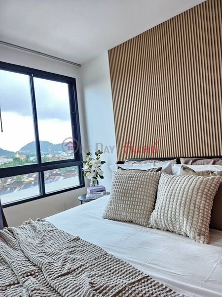 ฿ 1.95Million, [For Sale] The Future Condo (8th floor, building A)