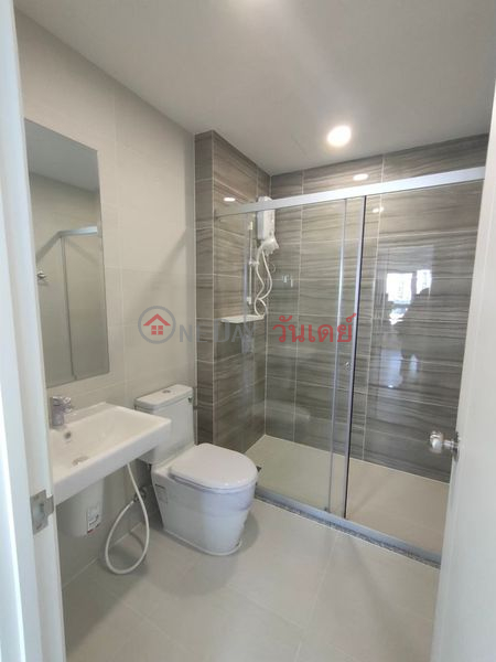 ฿ 10,000/ month | For rent: Supalai Veranda Sukhumvit 117 10,000 baht per month